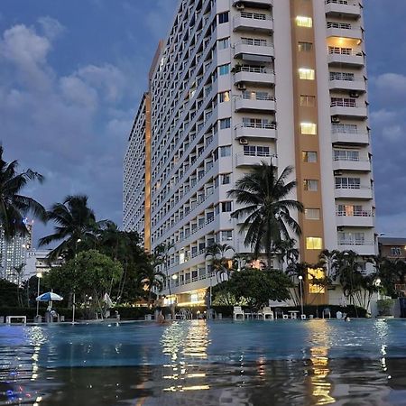 View Talay 1B Apartments Pattaya Exterior photo