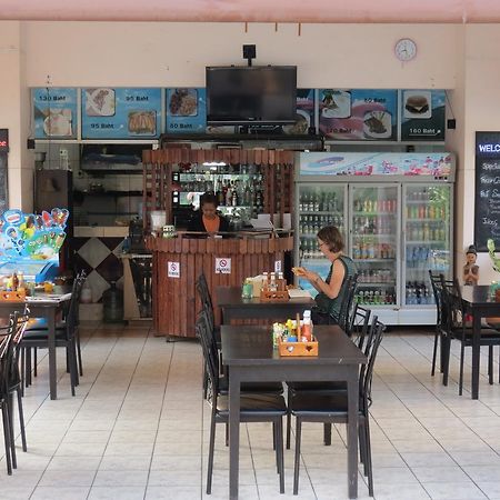 View Talay 1B Apartments Pattaya Exterior photo